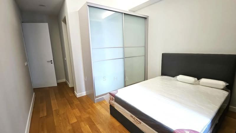 Service Residence for Rent at The Sentral Suites - Nisha . - PropertyGuru.com.my