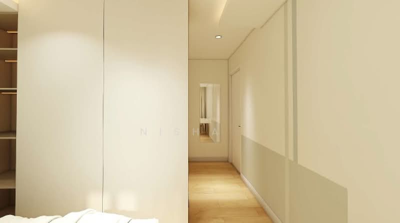 Service Residence for Rent at The Sentral Suites - Nisha . - Corridor - PropertyGuru.com.my