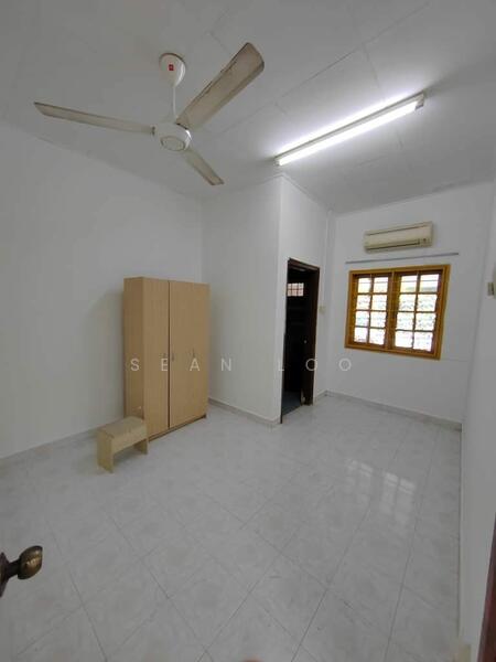 For Sale - 1-storey Terraced House at Bandar Tun Hussein Onn