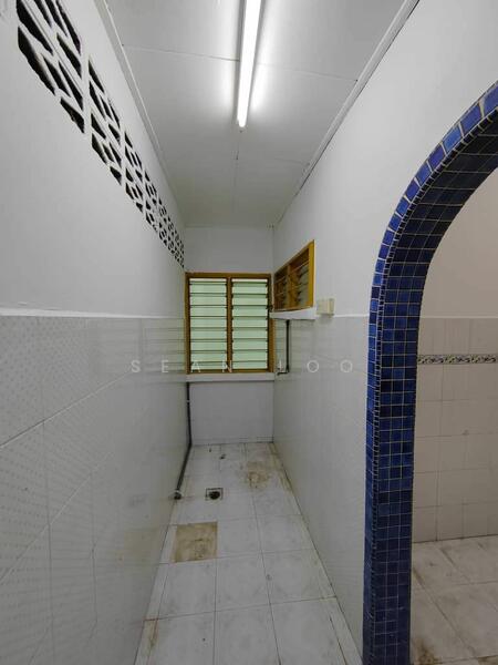 For Sale - 1-storey Terraced House at Bandar Tun Hussein Onn