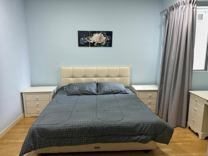 Service Residence for Sale at Solaris Dutamas - Edward Low - PropertyGuru.com.my