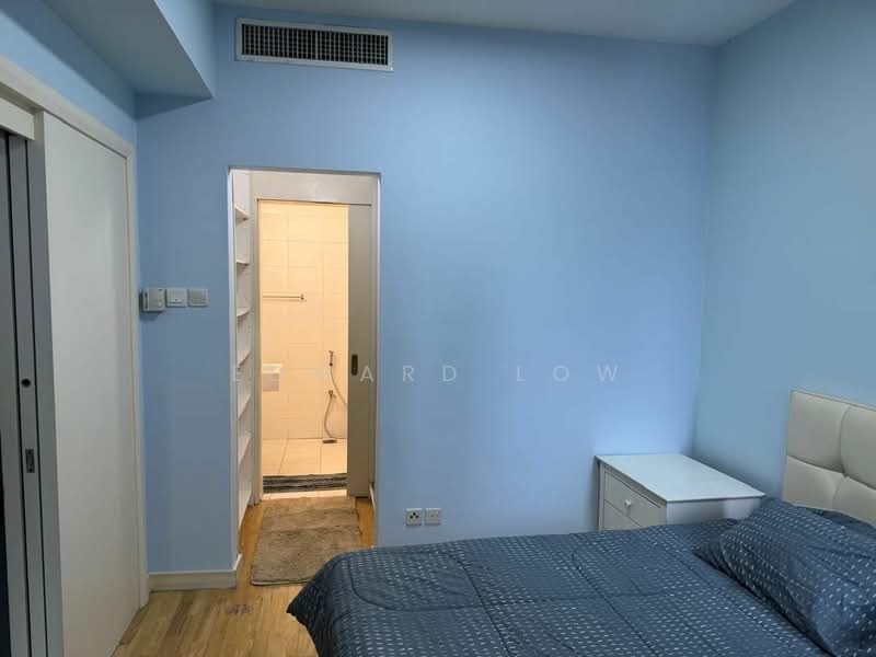 Service Residence for Sale at Solaris Dutamas - Edward Low - PropertyGuru.com.my