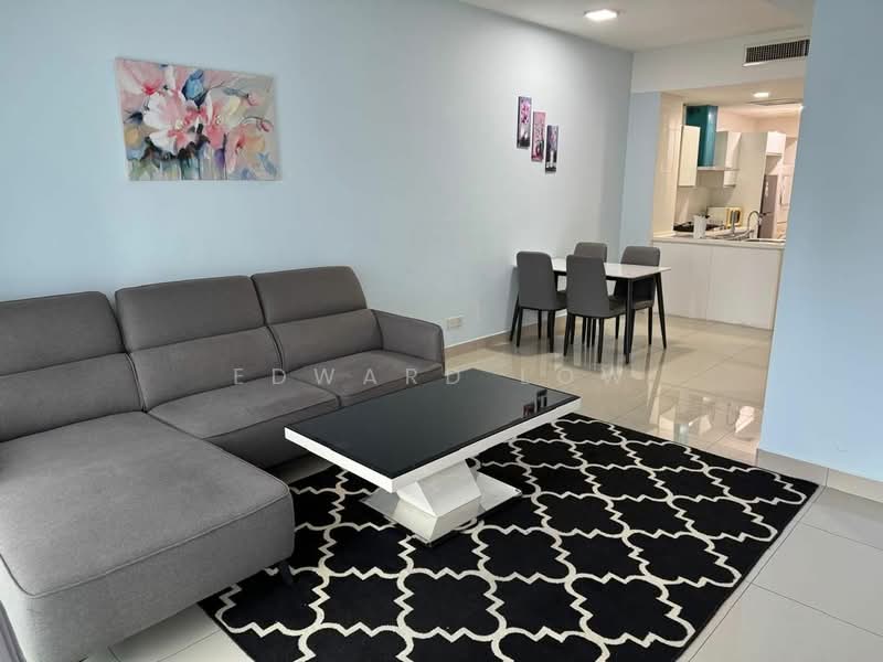 Service Residence for Sale at Solaris Dutamas - Edward Low - PropertyGuru.com.my