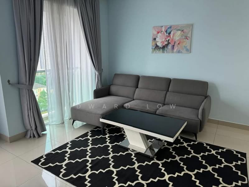 Service Residence for Sale at Solaris Dutamas - Edward Low - PropertyGuru.com.my