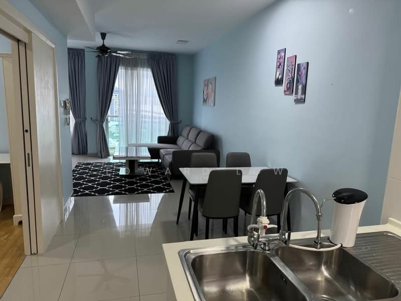 Service Residence for Sale at Solaris Dutamas - Edward Low - PropertyGuru.com.my