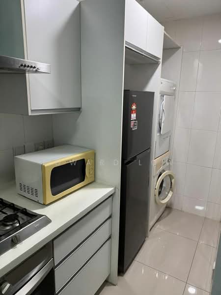 Service Residence for Sale at Solaris Dutamas - Edward Low - PropertyGuru.com.my