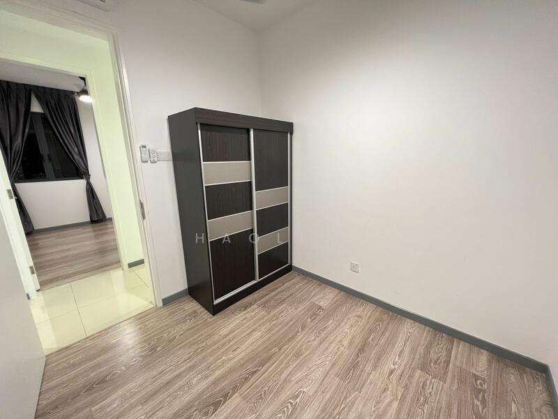 For Sale - United Point (Residensi Berpadu)