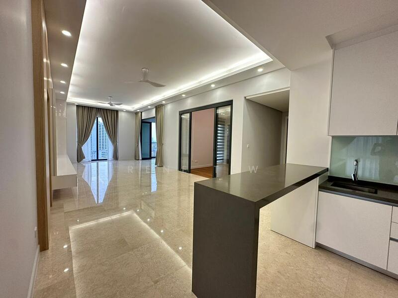 Condominium for Rent at The Astaka @ 1 Bukit Senyum - Rene Tew - PropertyGuru.com.my