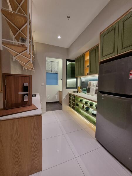 Service Residence for Sale at Serviced Residence @ Sunway D'hill Residences - Tristan Lee - PropertyGuru.com.my
