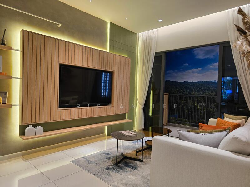 Service Residence for Sale at Serviced Residence @ Sunway D'hill Residences - Tristan Lee - PropertyGuru.com.my
