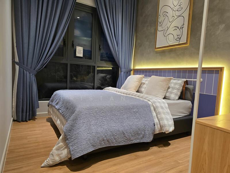 Service Residence for Sale at Serviced Residence @ Sunway D'hill Residences - Tristan Lee - PropertyGuru.com.my