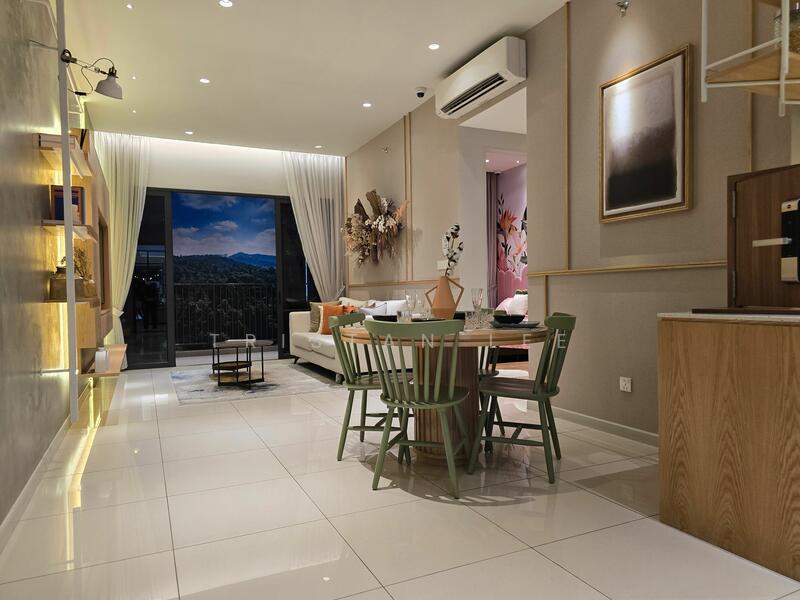 Service Residence for Sale at Serviced Residence @ Sunway D'hill Residences - Tristan Lee - PropertyGuru.com.my