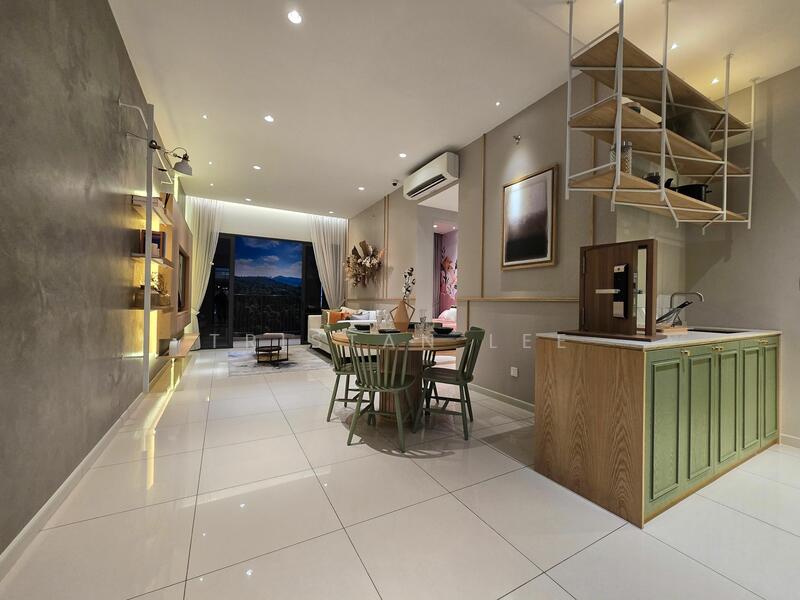 Service Residence for Sale at Serviced Residence @ Sunway D'hill Residences - Tristan Lee - PropertyGuru.com.my