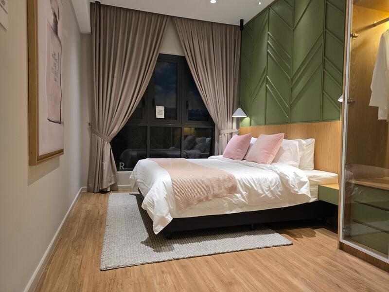 Service Residence for Sale at Serviced Residence @ Sunway D'hill Residences - Tristan Lee - PropertyGuru.com.my