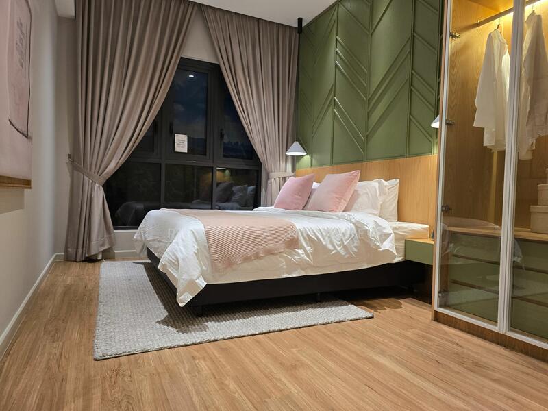 Service Residence for Sale at Serviced Residence @ Sunway D'hill Residences - Tristan Lee - PropertyGuru.com.my