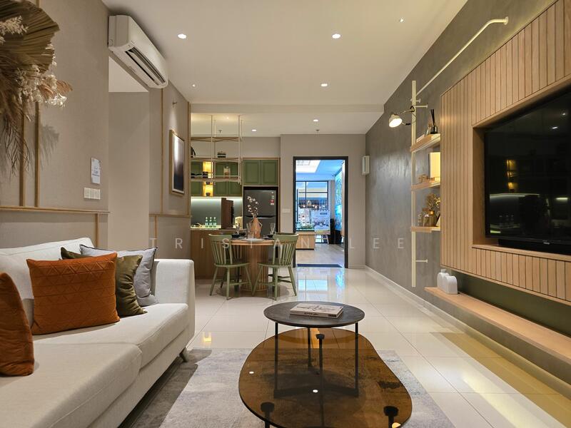 Service Residence for Sale at Serviced Residence @ Sunway D'hill Residences - Tristan Lee - PropertyGuru.com.my