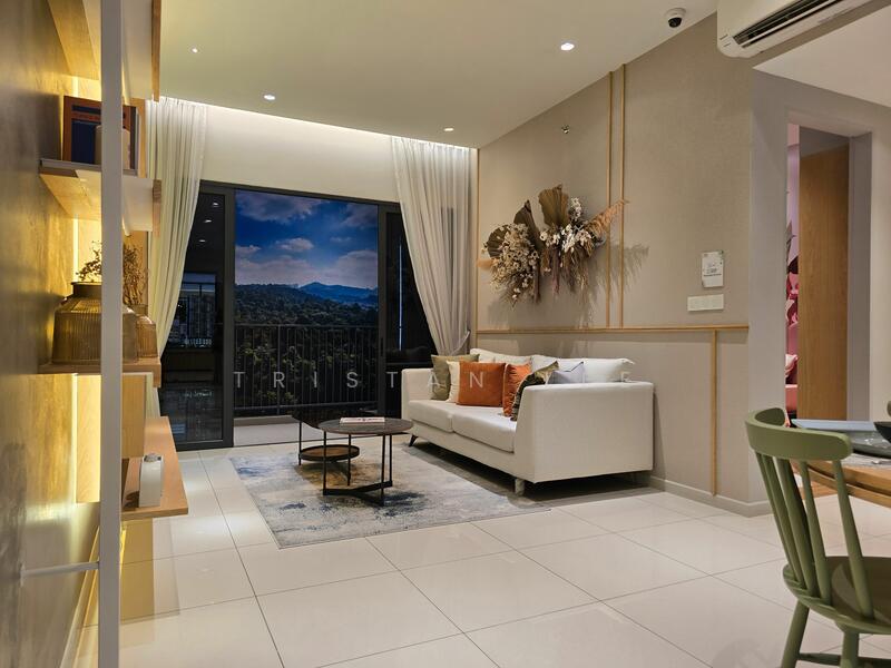 Service Residence for Sale at Serviced Residence @ Sunway D'hill Residences - Tristan Lee - PropertyGuru.com.my