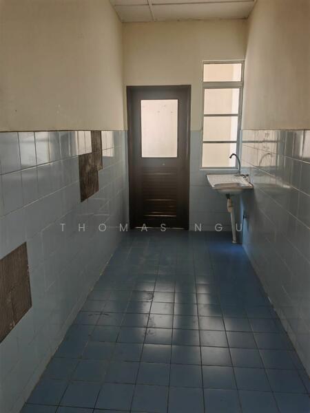 For Sale - Pangsapuri Orkid