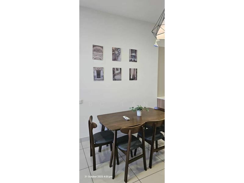 Millerz Square untuk Untuk Disewa - RM 3,000 /bulan, Mac 2026 - PropertyGuru.com.my