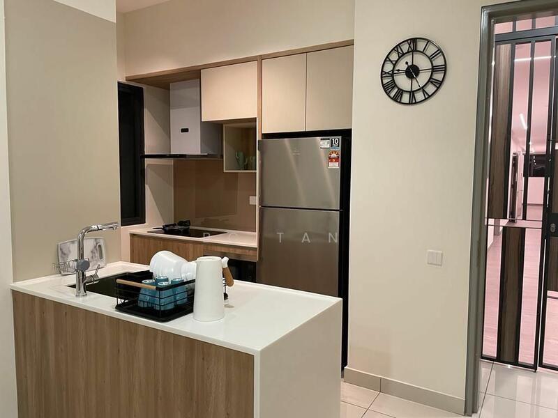 Millerz Square untuk Untuk Disewa - RM 3,000 /bulan, Mac 2026 - PropertyGuru.com.my