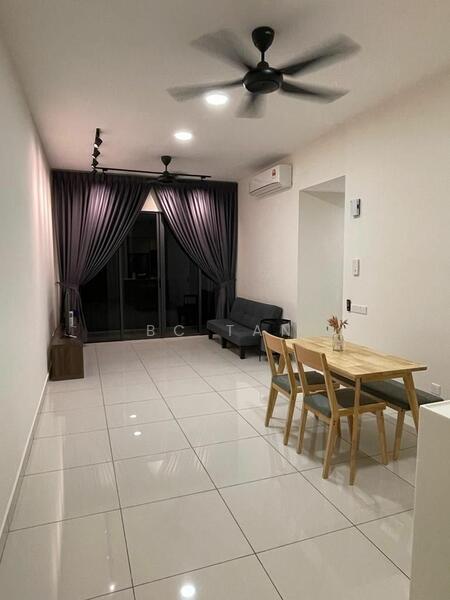 Millerz Square untuk Untuk Disewa - RM 3,000 /bulan, Mac 2026 - PropertyGuru.com.my