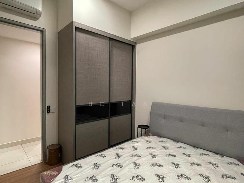 Millerz Square untuk Untuk Disewa - RM 3,000 /bulan, Mac 2026 - PropertyGuru.com.my