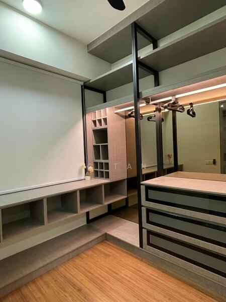 Millerz Square untuk Untuk Disewa - RM 3,000 /bulan, Mac 2026 - PropertyGuru.com.my