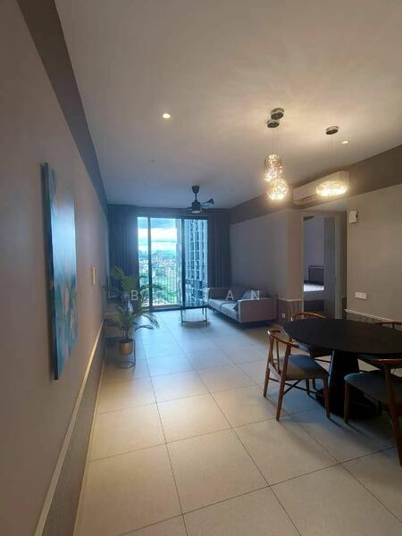 Millerz Square untuk Untuk Disewa - RM 3,200 /bulan, Mac 2026 - PropertyGuru.com.my