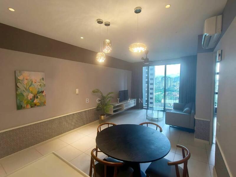 Millerz Square untuk Untuk Disewa - RM 3,200 /bulan, Mac 2026 - PropertyGuru.com.my