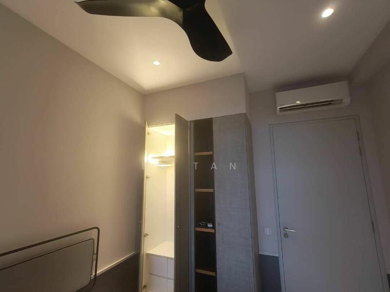 Millerz Square untuk Untuk Disewa - RM 3,200 /bulan, Mac 2026 - PropertyGuru.com.my