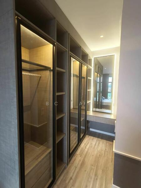 Millerz Square untuk Untuk Disewa - RM 3,200 /bulan, Mac 2026 - PropertyGuru.com.my