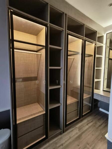 Millerz Square untuk Untuk Disewa - RM 3,200 /bulan, Mac 2026 - PropertyGuru.com.my