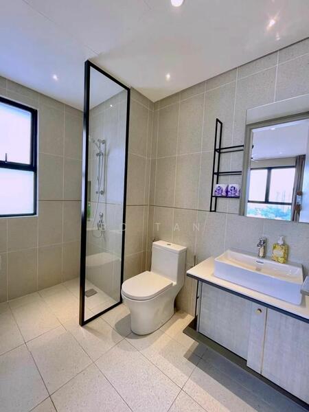 Millerz Square untuk Untuk Disewa - RM 3,500 /bulan, Mac 2026 - PropertyGuru.com.my