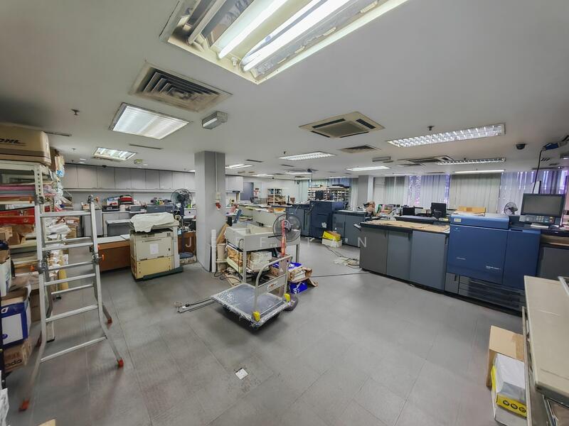 wisma mah sing untuk Untuk Disewa - RM 8,000 /bulan, Feb 2026 - PropertyGuru.com.my