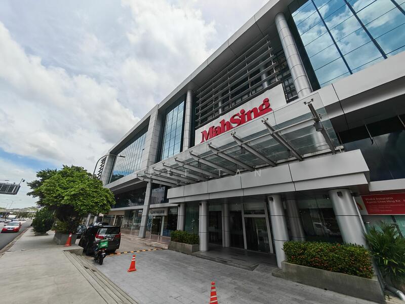 wisma mah sing untuk Untuk Disewa - RM 8,000 /bulan, Feb 2026 - PropertyGuru.com.my