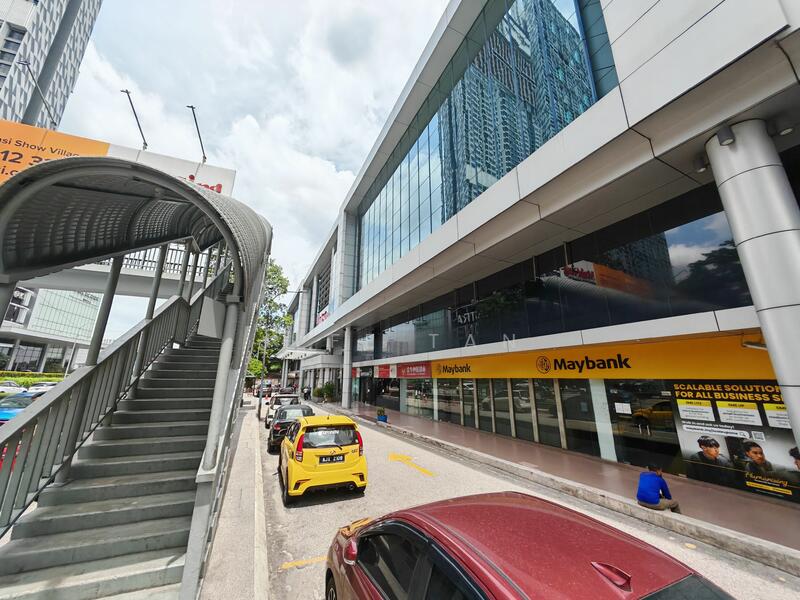 wisma mah sing untuk Untuk Disewa - RM 8,000 /bulan, Feb 2026 - PropertyGuru.com.my