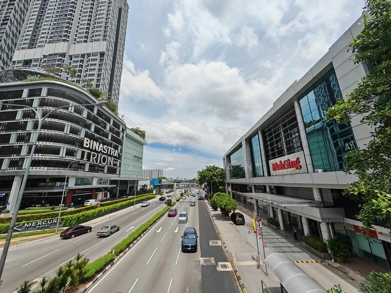 wisma mah sing untuk Untuk Disewa - RM 8,000 /bulan, Feb 2026 - PropertyGuru.com.my