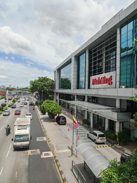 wisma mah sing untuk Untuk Disewa - RM 8,000 /bulan, Feb 2026 - PropertyGuru.com.my