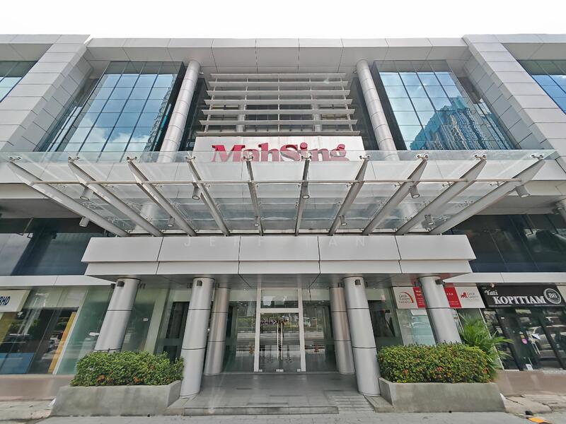 wisma mah sing untuk Untuk Disewa - RM 8,000 /bulan, Feb 2026 - PropertyGuru.com.my