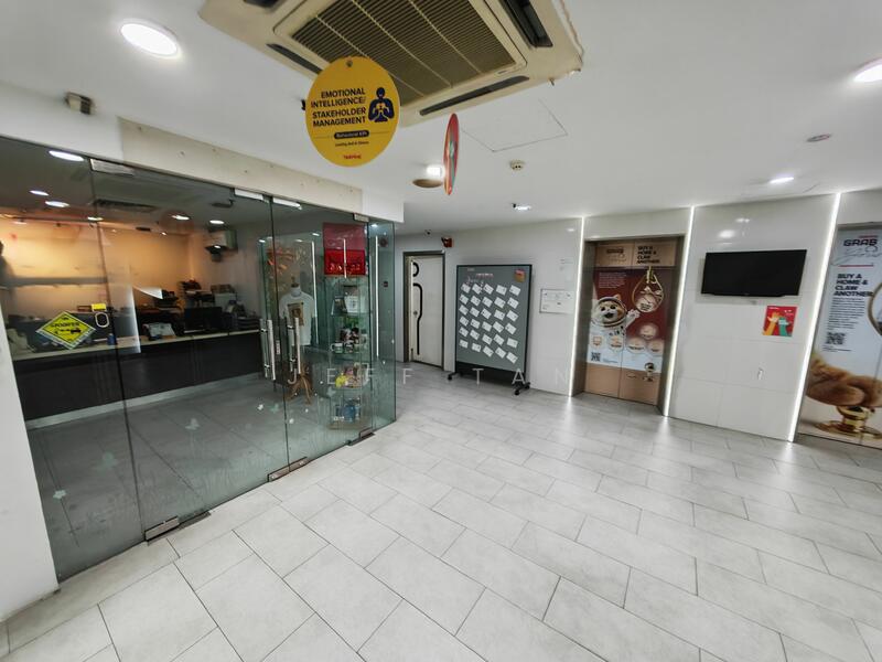 wisma mah sing untuk Untuk Disewa - RM 8,000 /bulan, Feb 2026 - PropertyGuru.com.my