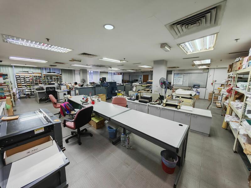 wisma mah sing untuk Untuk Disewa - RM 8,000 /bulan, Feb 2026 - PropertyGuru.com.my