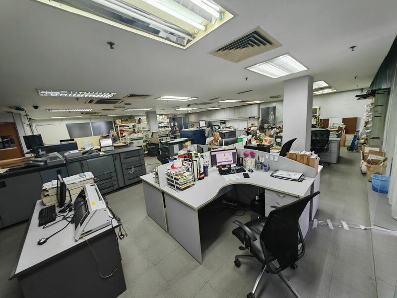 wisma mah sing untuk Untuk Disewa - RM 8,000 /bulan, Feb 2026 - PropertyGuru.com.my