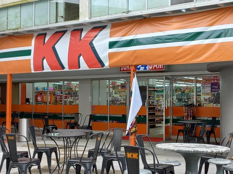 For Rent - Golden Hills Resort (Amber Court Apartment)