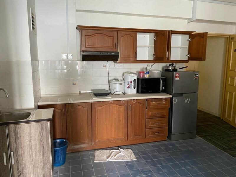 For Rent - Golden Hills Resort (Amber Court Apartment)