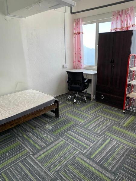 For Rent - Golden Hills Resort (Amber Court Apartment)