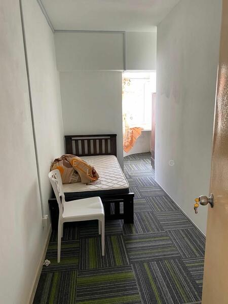 For Rent - Golden Hills Resort (Amber Court Apartment)