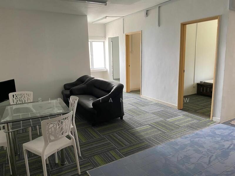 For Rent - Golden Hills Resort (Amber Court Apartment)