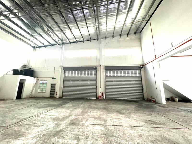 For Rent - Innoparc - Cluster Corporate Factory