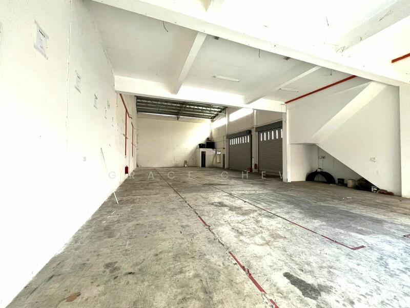 For Rent - Innoparc - Cluster Corporate Factory