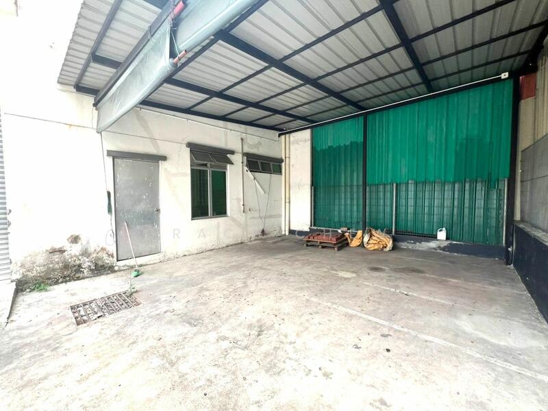 For Rent - Innoparc - Cluster Corporate Factory